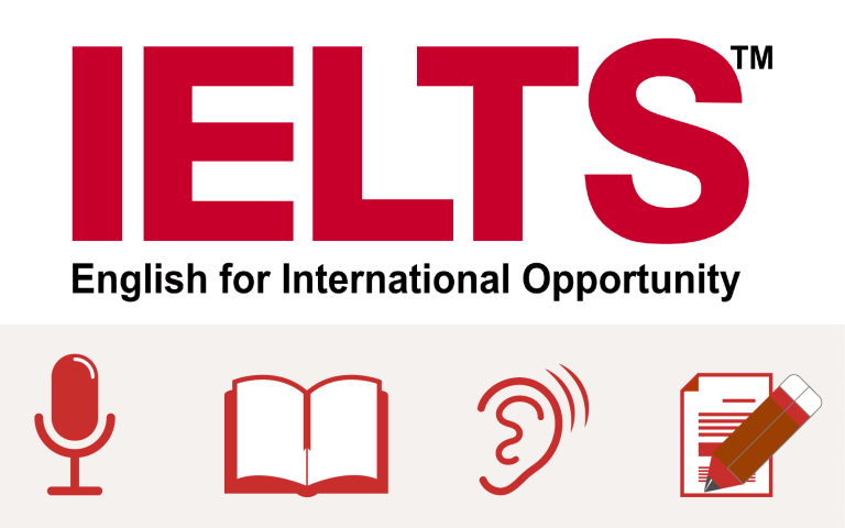 IELTs Writing Task